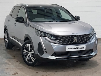 Used Peugeot 3008 2024 for sale - 78940658: Photo