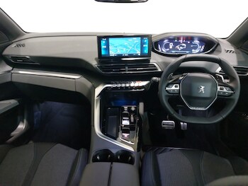 Used Peugeot 3008 2024 for sale - 78940658: Photo