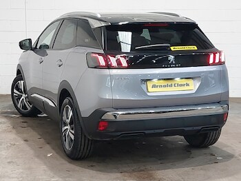 Used Peugeot 3008 2024 for sale - 78940658: Photo