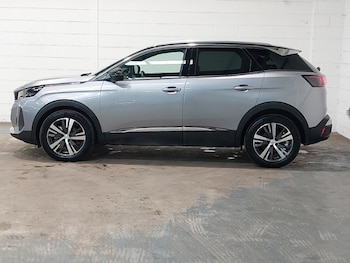 Used Peugeot 3008 2024 for sale - 78940658: Photo