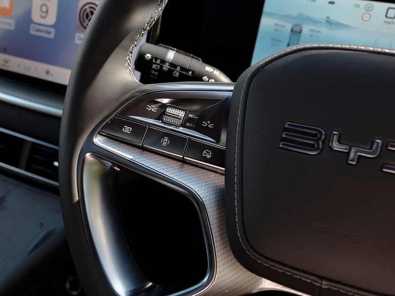 Used BYD Sealion 7 2025 for sale - 76630750: Photo 15