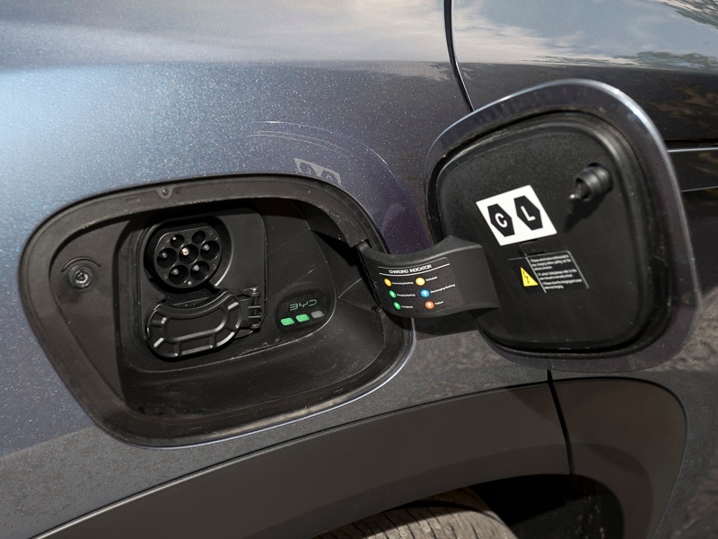 Used BYD Sealion 7 2025 for sale - 76630750: Photo 17