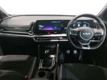 Used Kia Sportage 2024 for sale - 74837056: Photo
