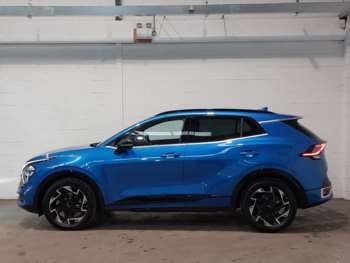 Used Kia Sportage 2024 for sale - 74837056: Photo