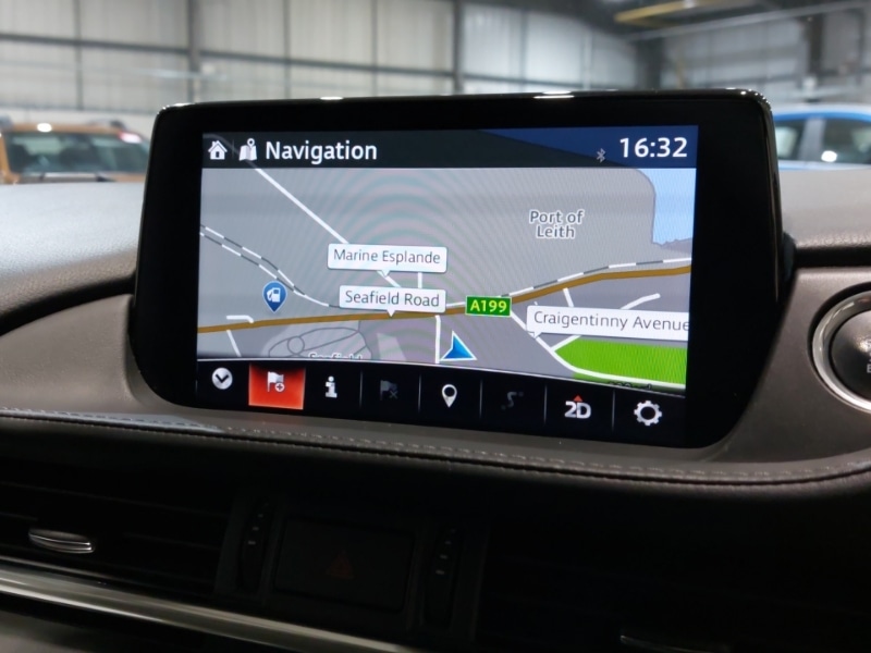 Used Mazda Mazda6 2019 for sale - 77956844: Photo 16