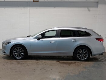 Used Mazda Mazda6 2019 for sale - 77956844: Photo