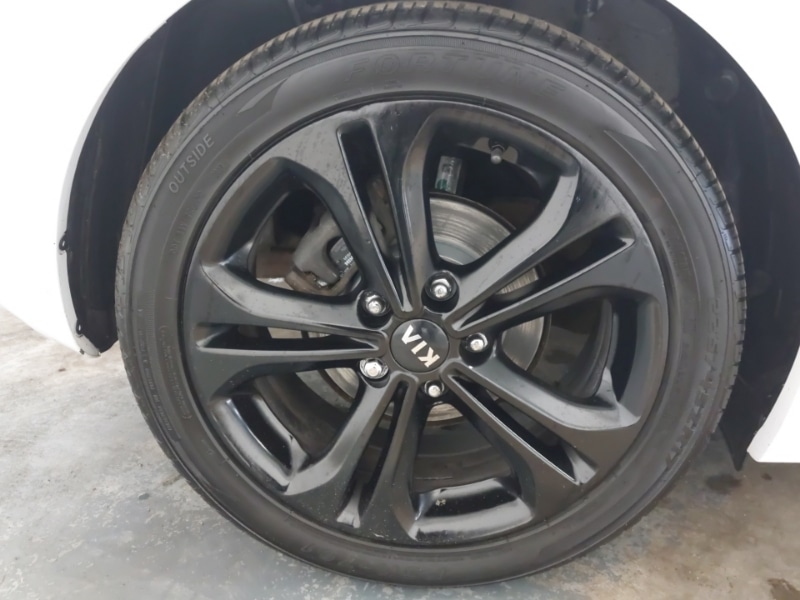 Used Kia Ceed 2018 for sale - 77644886: Photo 15