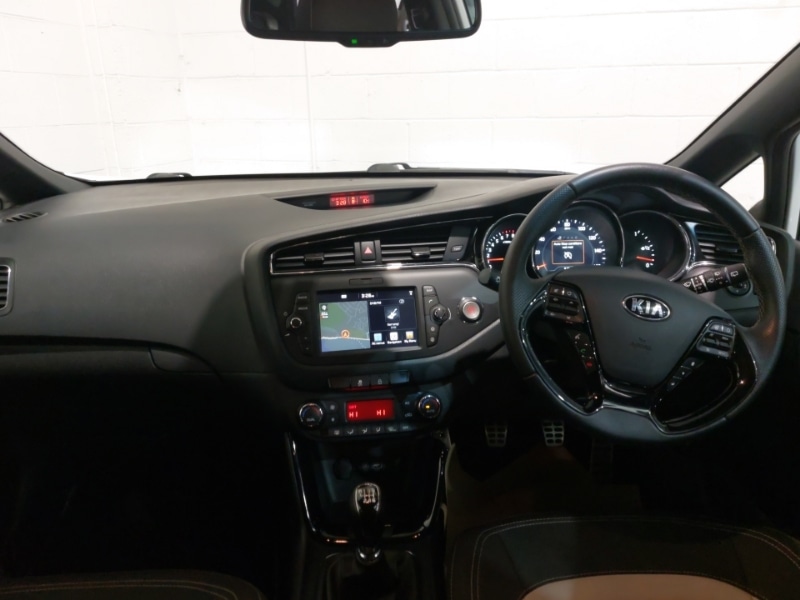 Used Kia Ceed 2018 for sale - 77644886: Photo 2