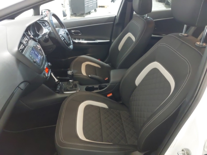 Used Kia Ceed 2018 for sale - 77644886: Photo 5