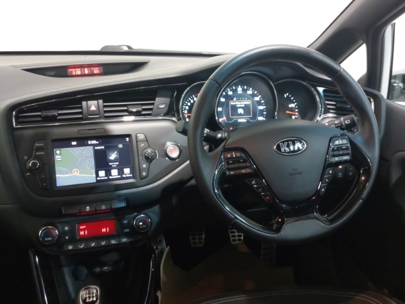 Used Kia Ceed 2018 for sale - 77644886: Photo 7