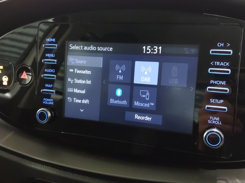 Used Toyota Aygo X 2023 for sale - 78032754: Photo 11