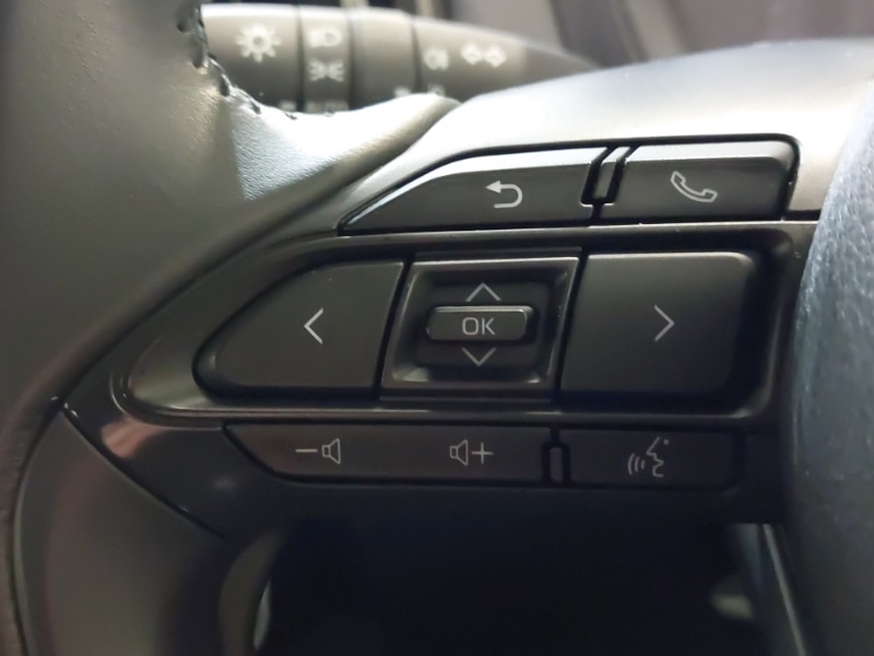 Used Toyota Aygo X 2023 for sale - 78032754: Photo 12