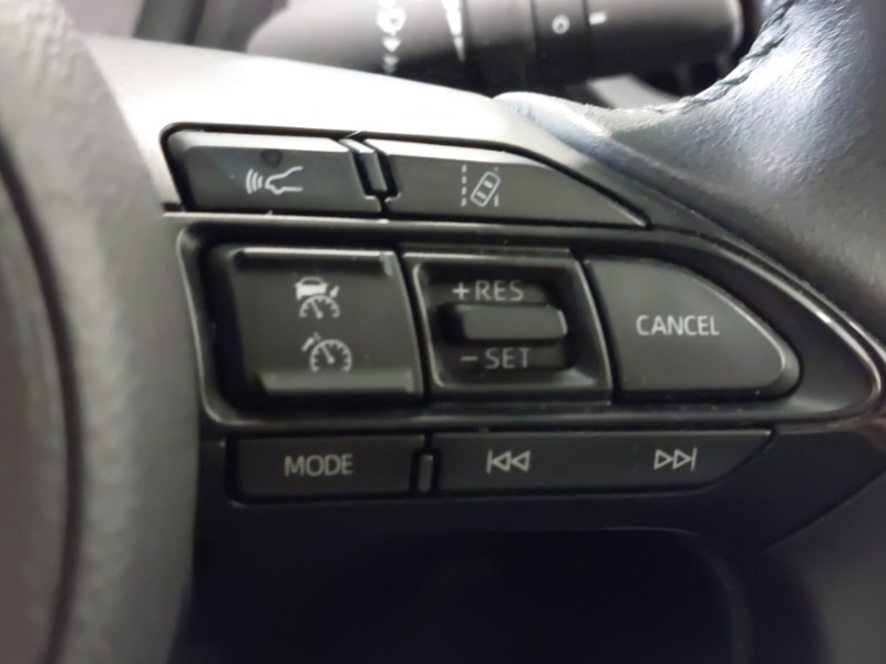 Used Toyota Aygo X 2023 for sale - 78032754: Photo 13