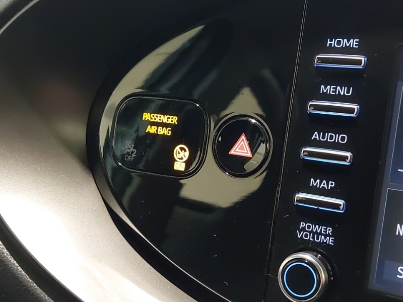 Used Toyota Aygo X 2023 for sale - 78032754: Photo 17