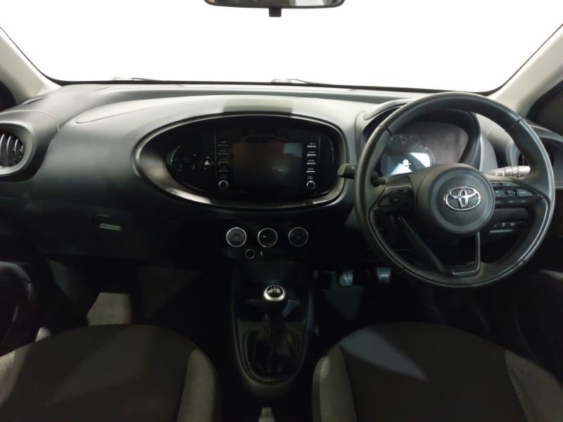 Used Toyota Aygo X 2023 for sale - 78032754: Photo 2