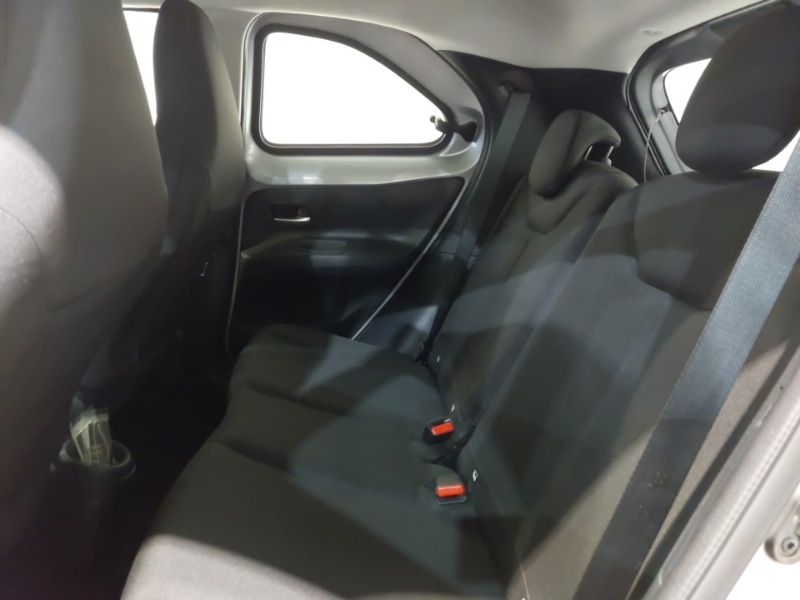 Used Toyota Aygo X 2023 for sale - 78032754: Photo 6