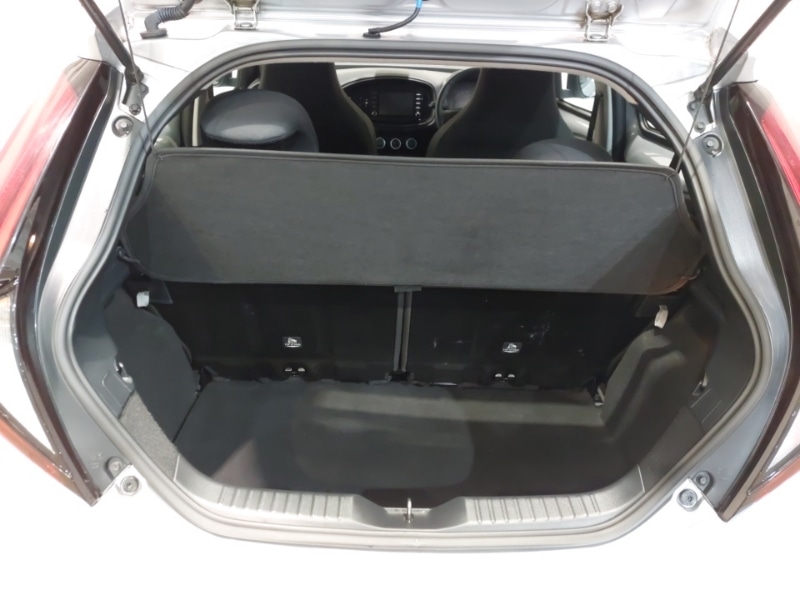 Used Toyota Aygo X 2023 for sale - 78032754: Photo 8