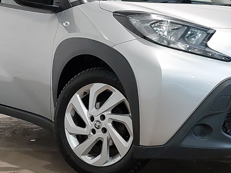 Used Toyota Aygo X 2023 for sale - 78032754: Photo 9