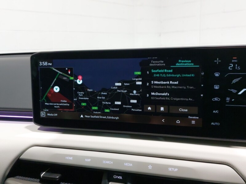 Used Kia EV4 2025 for sale - 77938872: Photo 11