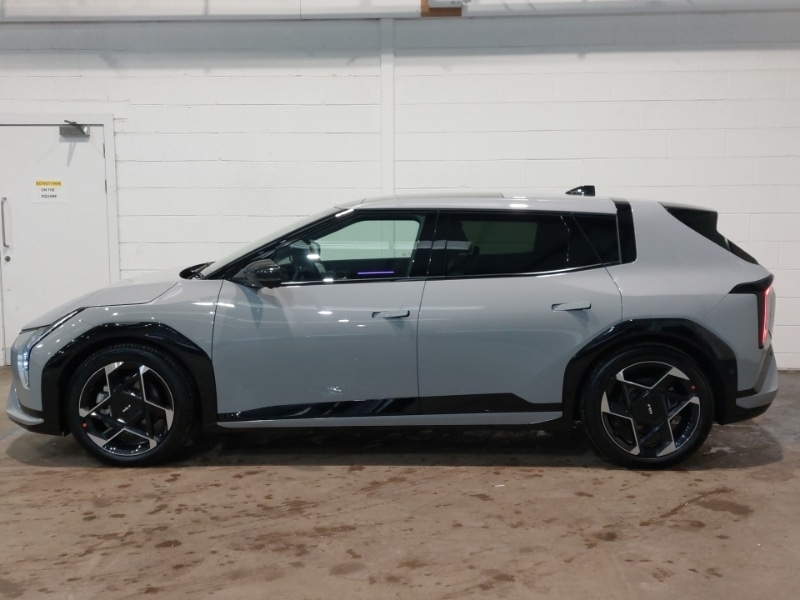 Used Kia EV4 2025 for sale - 77938872: Photo 4