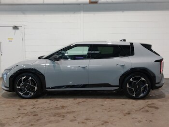 Used Kia EV4 2025 for sale - 77938872: Photo