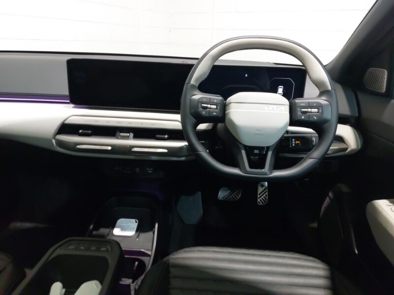 Used Kia EV4 2025 for sale - 77938872: Photo 7