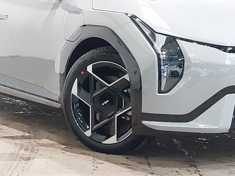Used Kia EV4 2025 for sale - 77938872: Photo 9