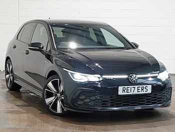 2023 - 2.0 TDI 200 GTD 5dr DSG