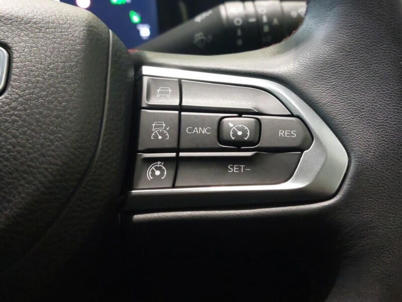 Used Jeep Compass 2023 for sale - 76834490: Photo 14