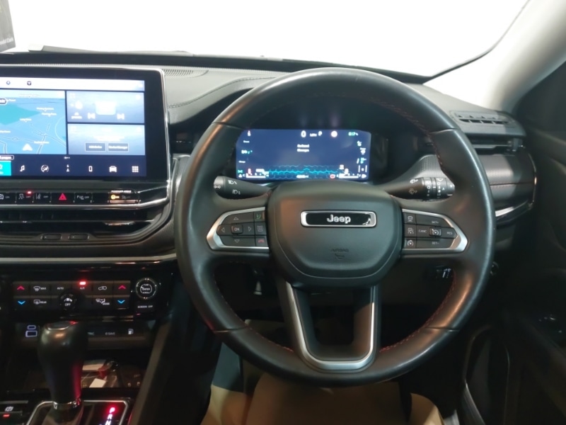 Used Jeep Compass 2023 for sale - 76834490: Photo 7