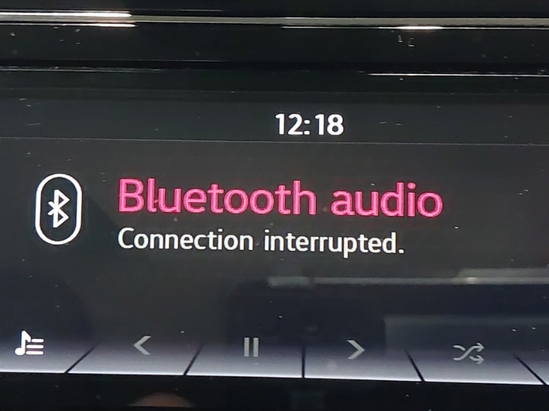 Used Volkswagen up! 2018 for sale - 76987291: Photo 18