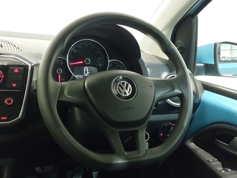 Used Volkswagen up! 2018 for sale - 76987291: Photo 7