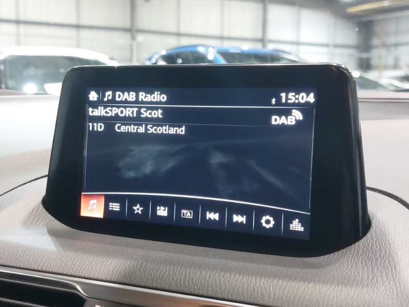 Used Mazda Mazda3 2017 for sale - 77126146: Photo 17