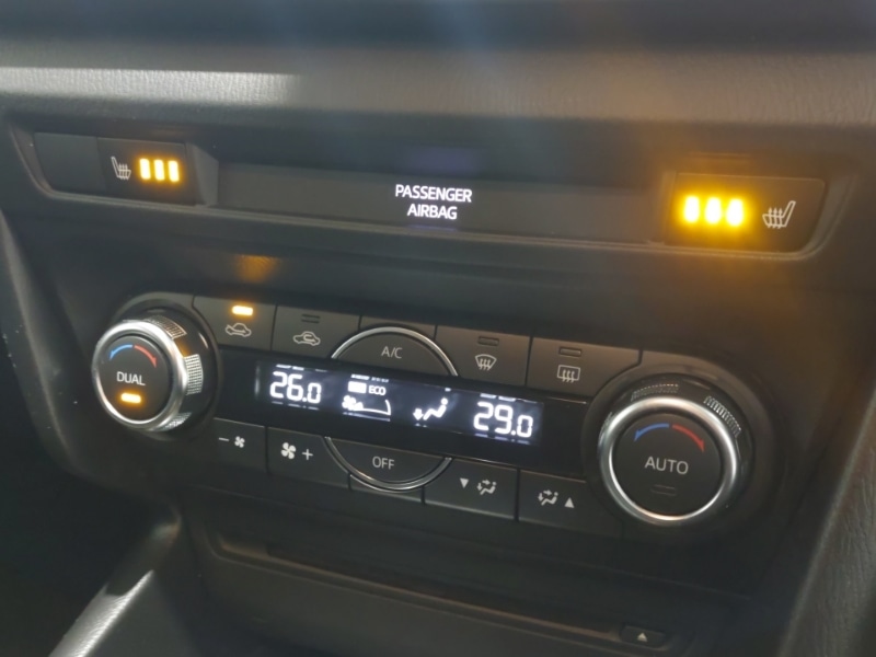 Used Mazda Mazda3 2017 for sale - 77126146: Photo 19