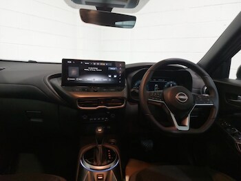 Used Nissan Juke 2024 for sale - 75045823: Photo