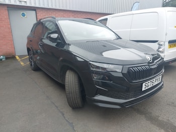 Used Skoda Karoq 2025 for sale - 79126545: Photo
