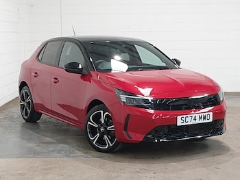 Used Vauxhall Corsa 2025 for sale - 79477372: Photo