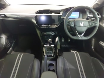 Used Vauxhall Corsa 2025 for sale - 79477372: Photo