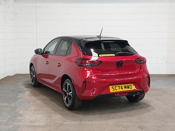Used Vauxhall Corsa 2025 for sale - 79477372: Photo