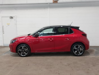 Used Vauxhall Corsa 2025 for sale - 79477372: Photo