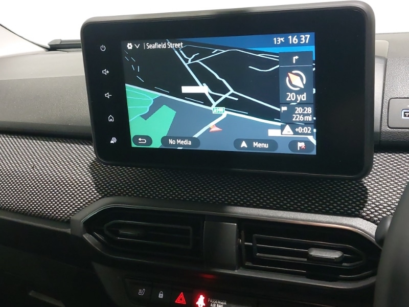 Used Dacia Jogger 2023 for sale - 77992525: Photo 10