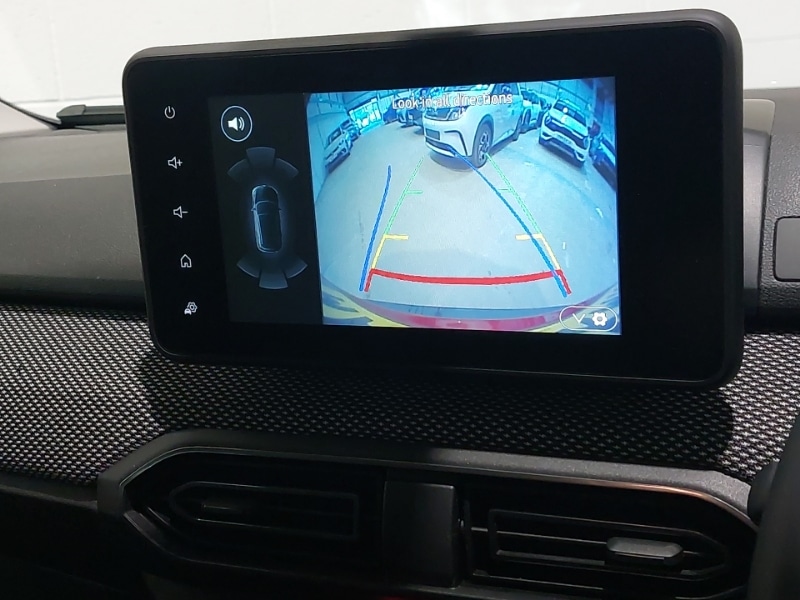 Used Dacia Jogger 2023 for sale - 77992525: Photo 11