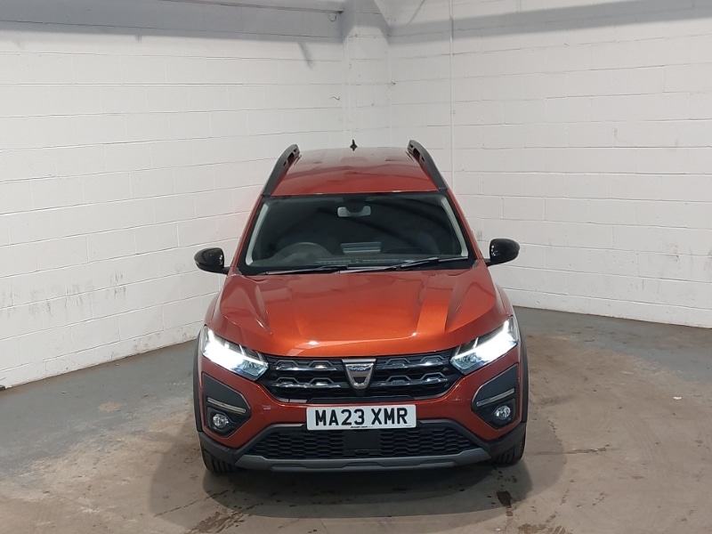 Used Dacia Jogger 2023 for sale - 77992525: Photo 12