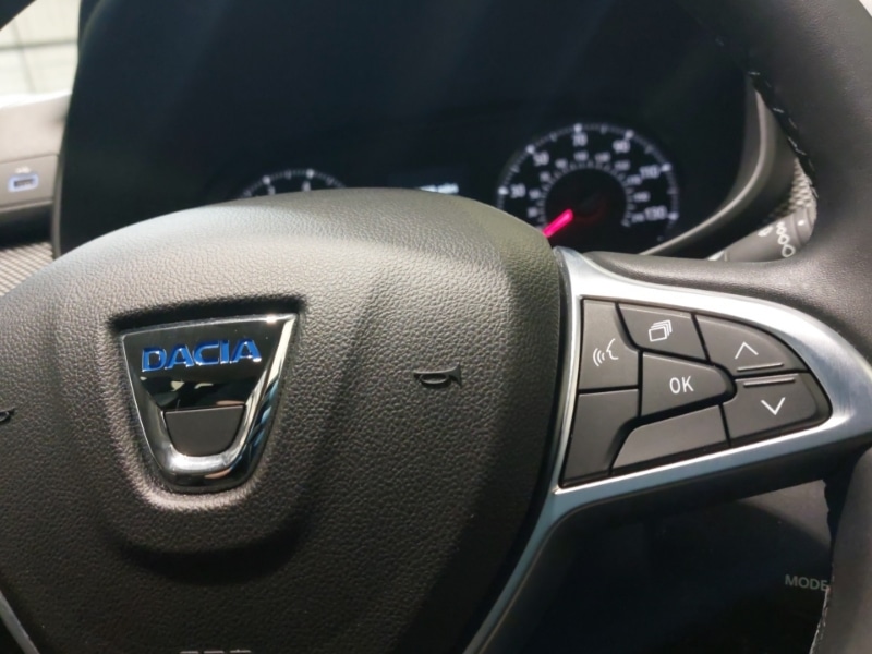 Used Dacia Jogger 2023 for sale - 77992525: Photo 17