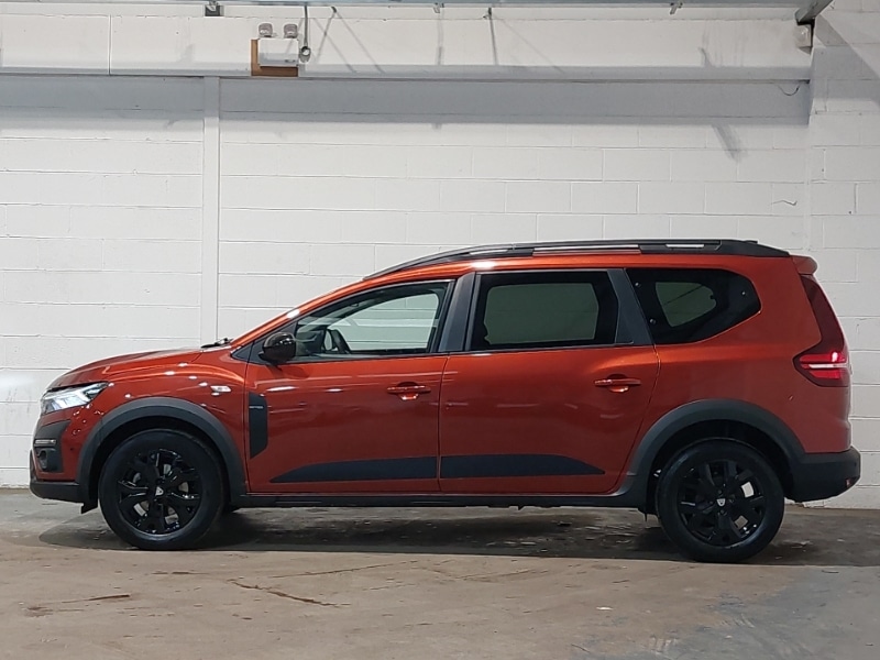 Used Dacia Jogger 2023 for sale - 77992525: Photo 4