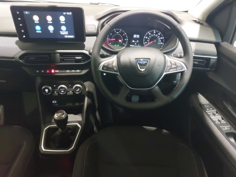 Used Dacia Jogger 2023 for sale - 77992525: Photo 7