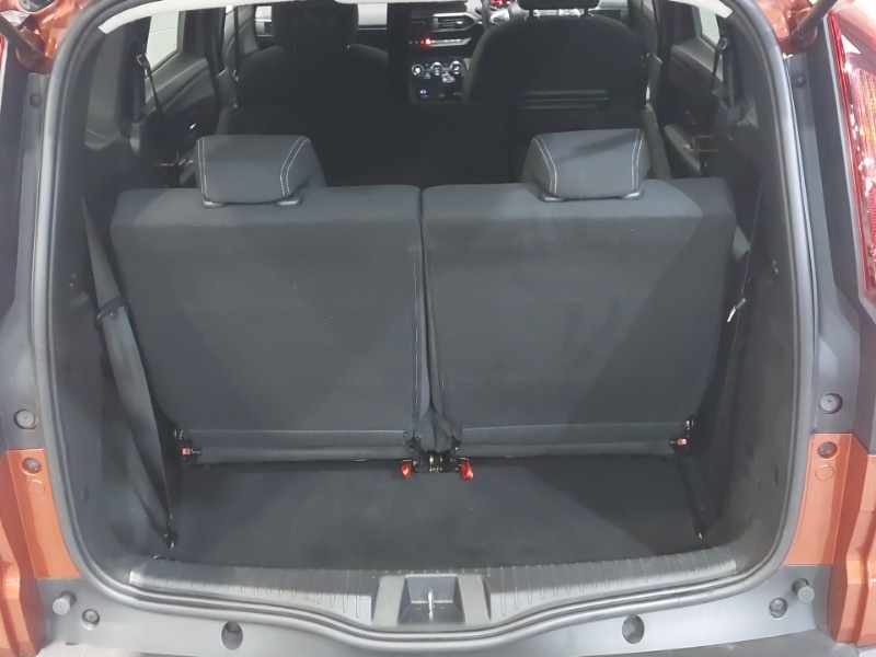 Used Dacia Jogger 2023 for sale - 77992525: Photo 8