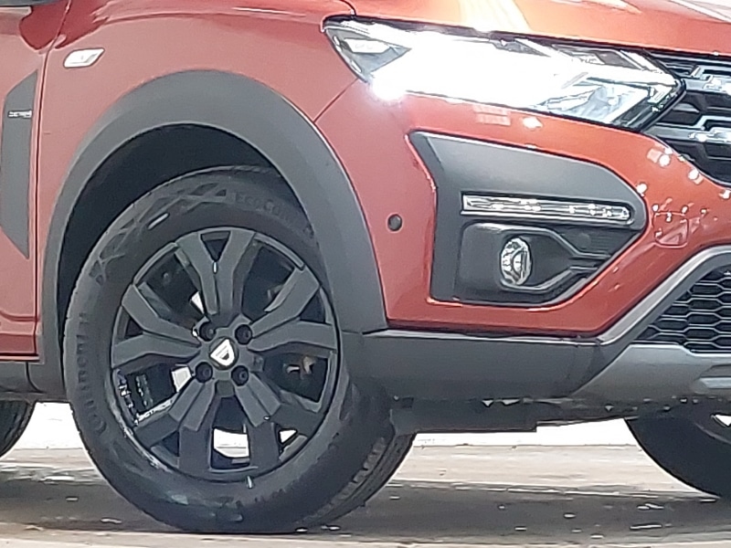 Used Dacia Jogger 2023 for sale - 77992525: Photo 9