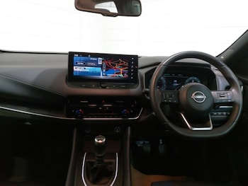 Used Nissan Qashqai 2024 for sale - 75326555: Photo