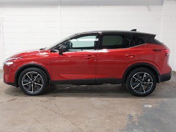 Used Nissan Qashqai 2024 for sale - 75326555: Photo